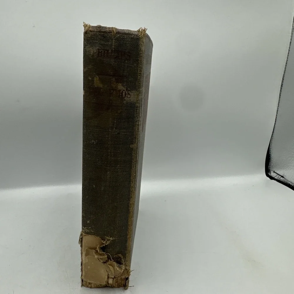 Degarmo's Wife and‎ Other Stories 1913 Hardcover, David Graham Phillips,